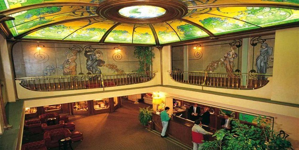 Hotel Club Relais Des Alpes Madonna Exterior foto