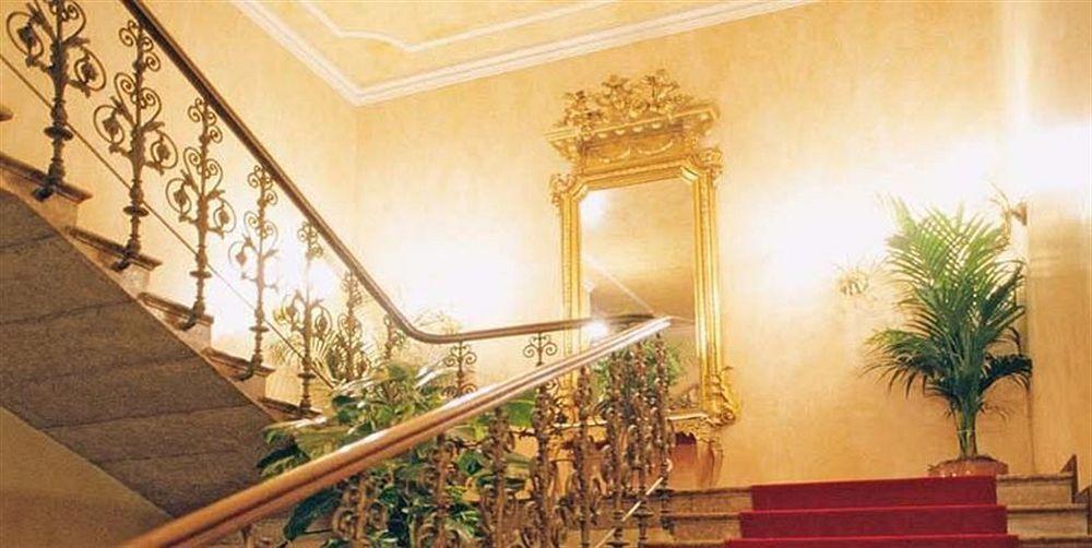 Hotel Club Relais Des Alpes Madonna Exterior foto